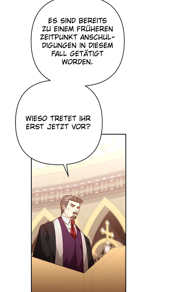 Read Die neuvermählte Kaiserin Manga Online