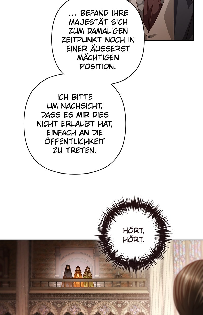 Read Die neuvermählte Kaiserin Manga Online