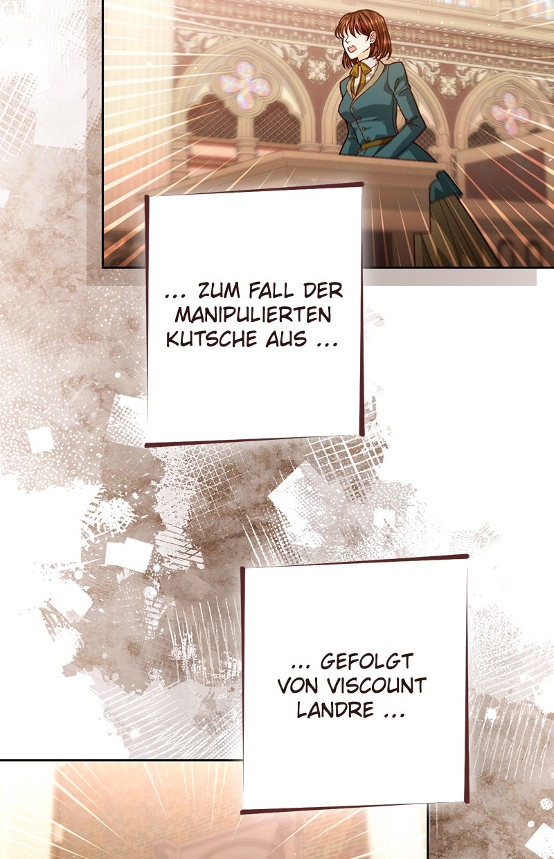 Read Die neuvermählte Kaiserin Manga Online