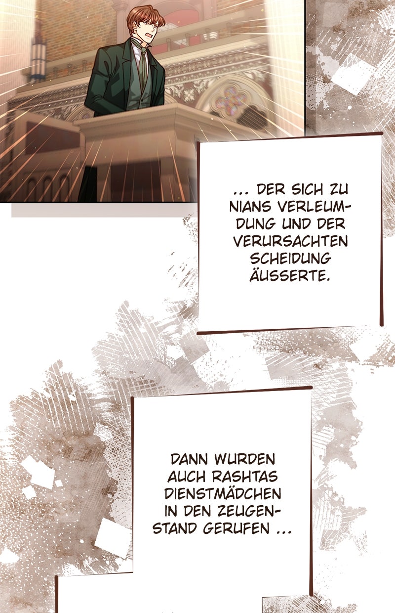 Read Die neuvermählte Kaiserin Manga Online
