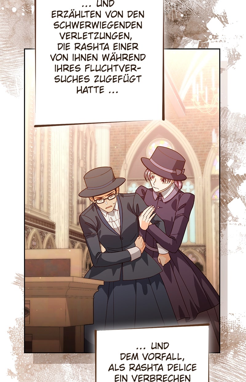 Read Die neuvermählte Kaiserin Manga Online