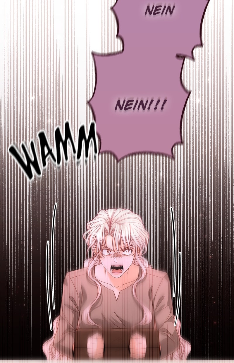 Read Die neuvermählte Kaiserin Manga Online