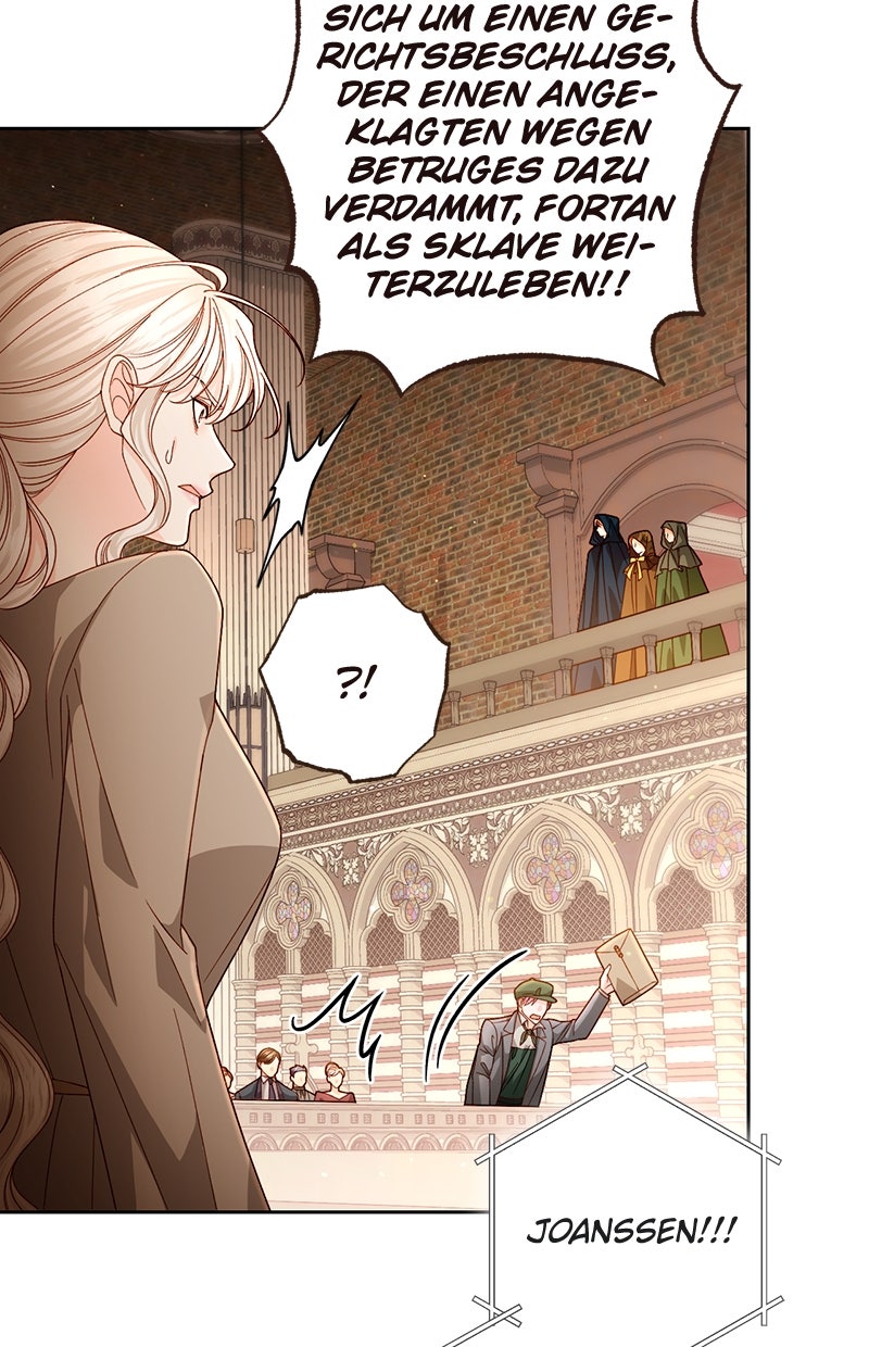 Read Die neuvermählte Kaiserin Manga Online