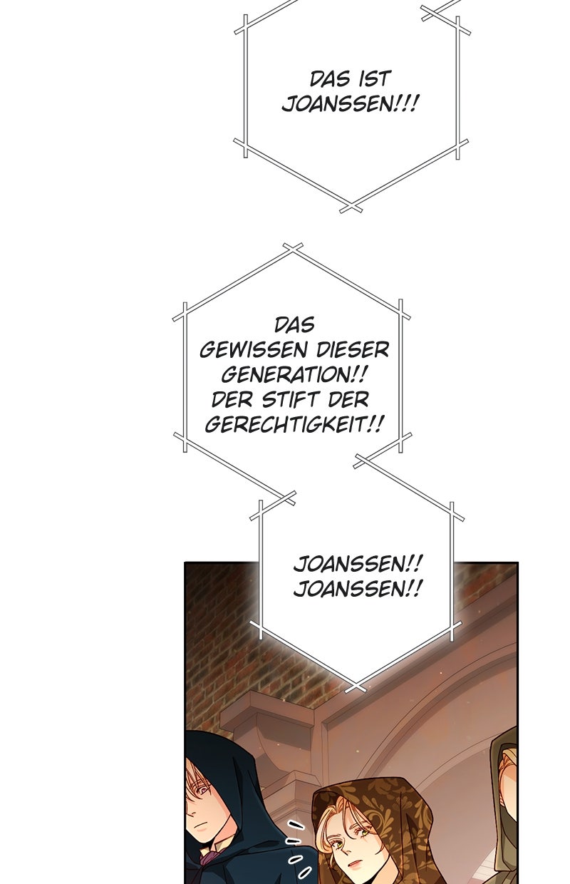 Read Die neuvermählte Kaiserin Manga Online