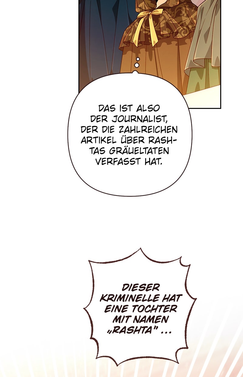 Read Die neuvermählte Kaiserin Manga Online