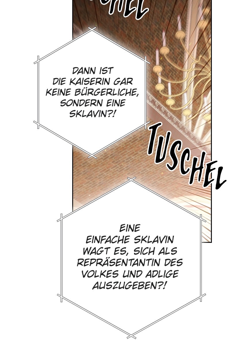 Read Die neuvermählte Kaiserin Manga Online