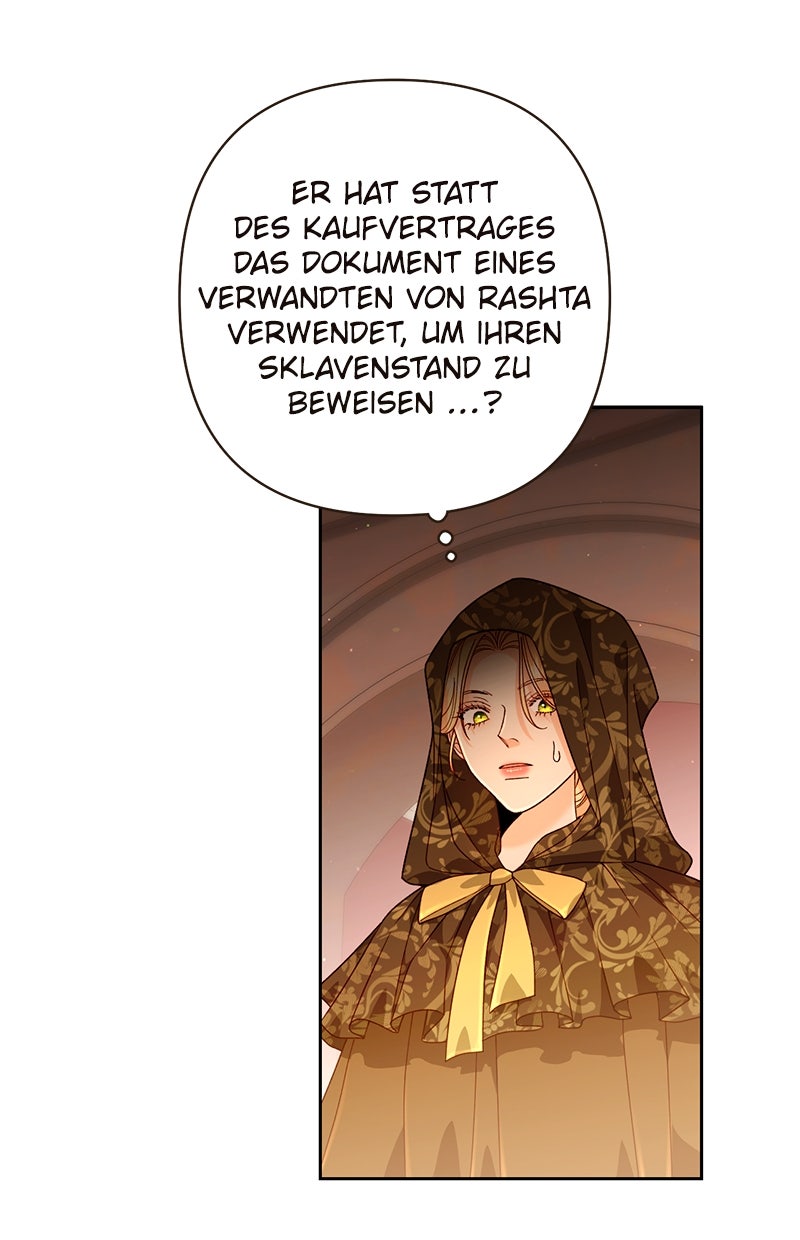 Read Die neuvermählte Kaiserin Manga Online