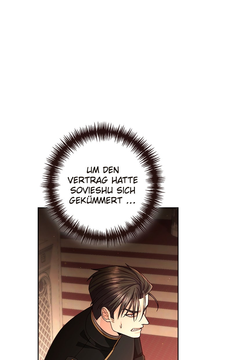 Read Die neuvermählte Kaiserin Manga Online