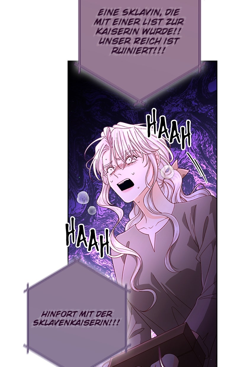 Read Die neuvermählte Kaiserin Manga Online