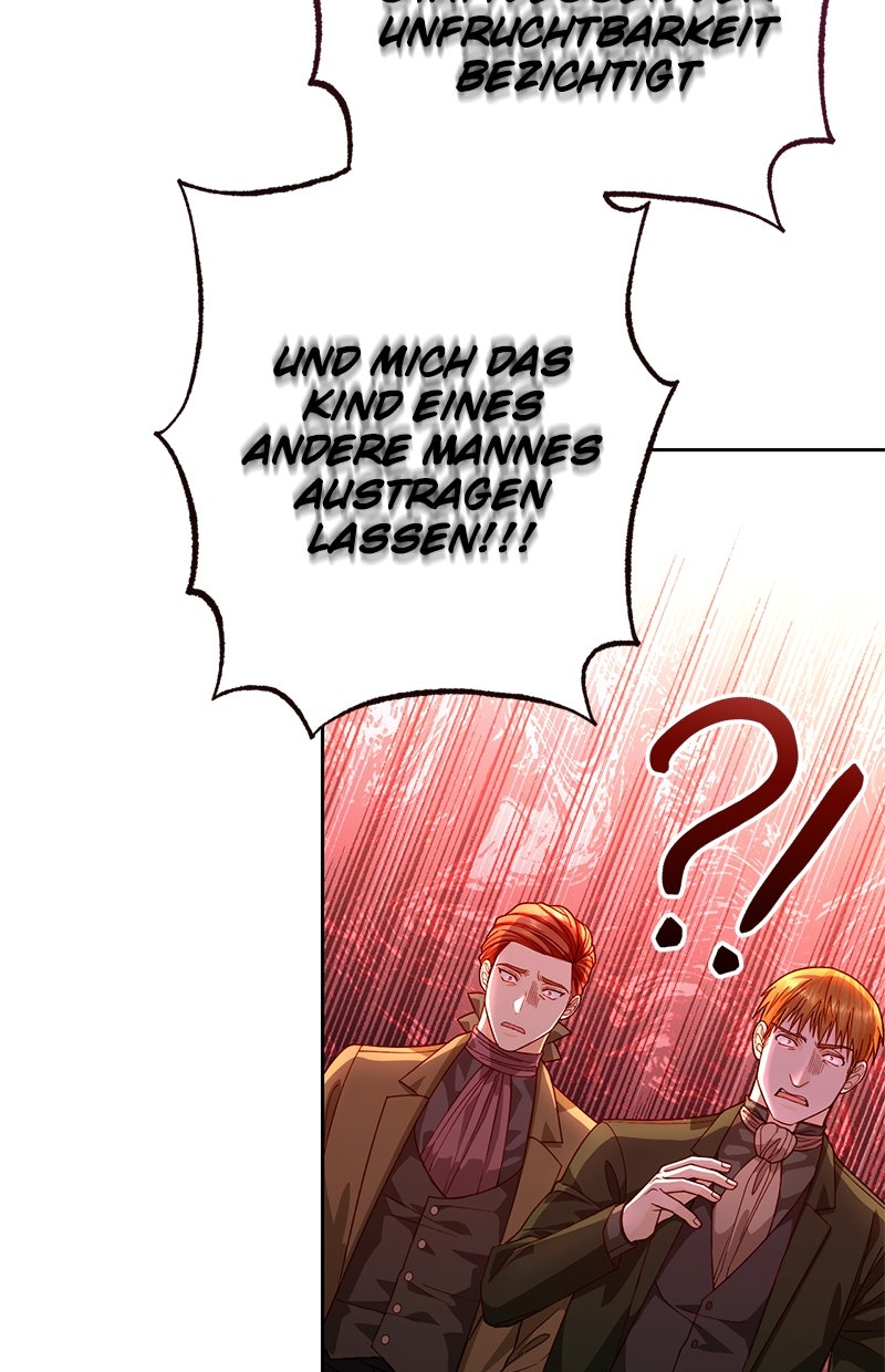Read Die neuvermählte Kaiserin Manga Online