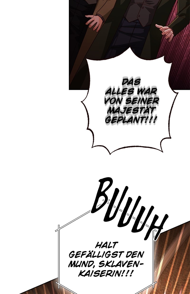 Read Die neuvermählte Kaiserin Manga Online