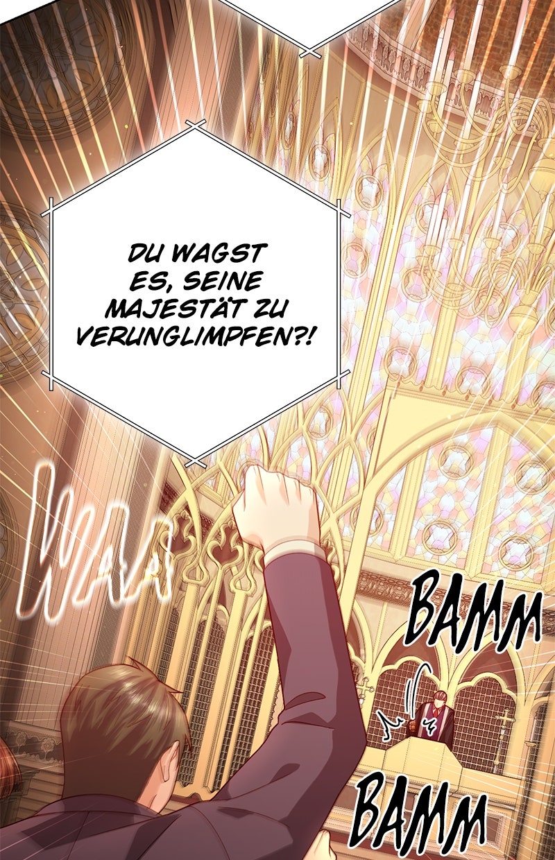 Read Die neuvermählte Kaiserin Manga Online