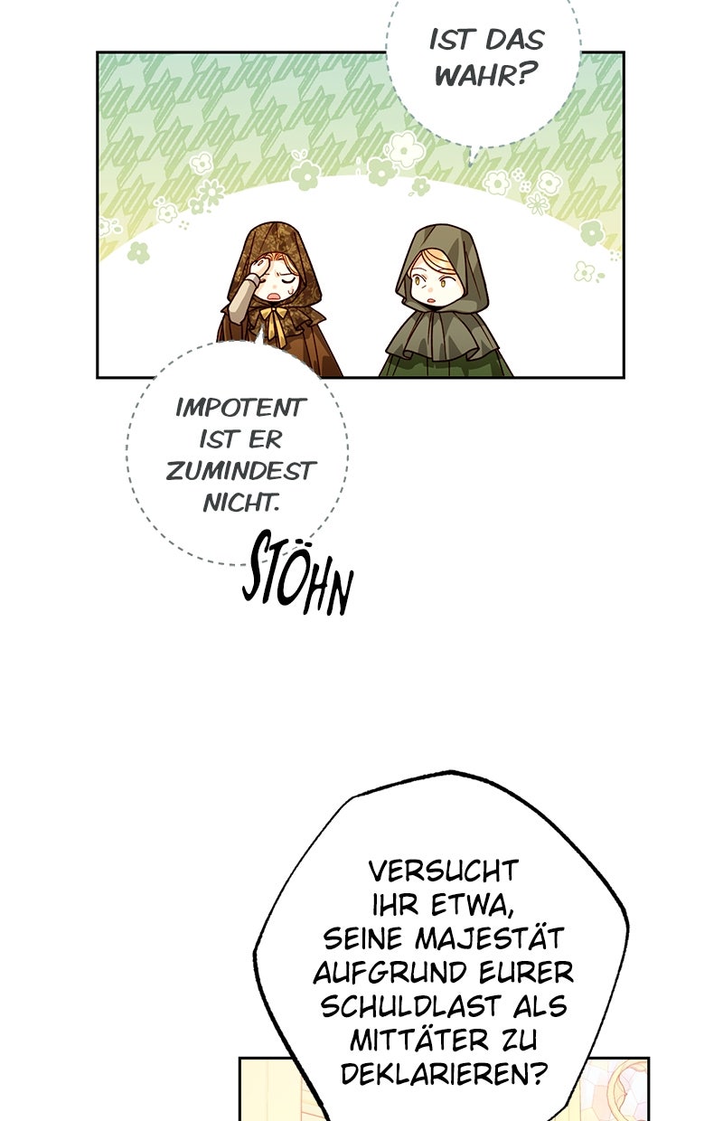 Read Die neuvermählte Kaiserin Manga Online
