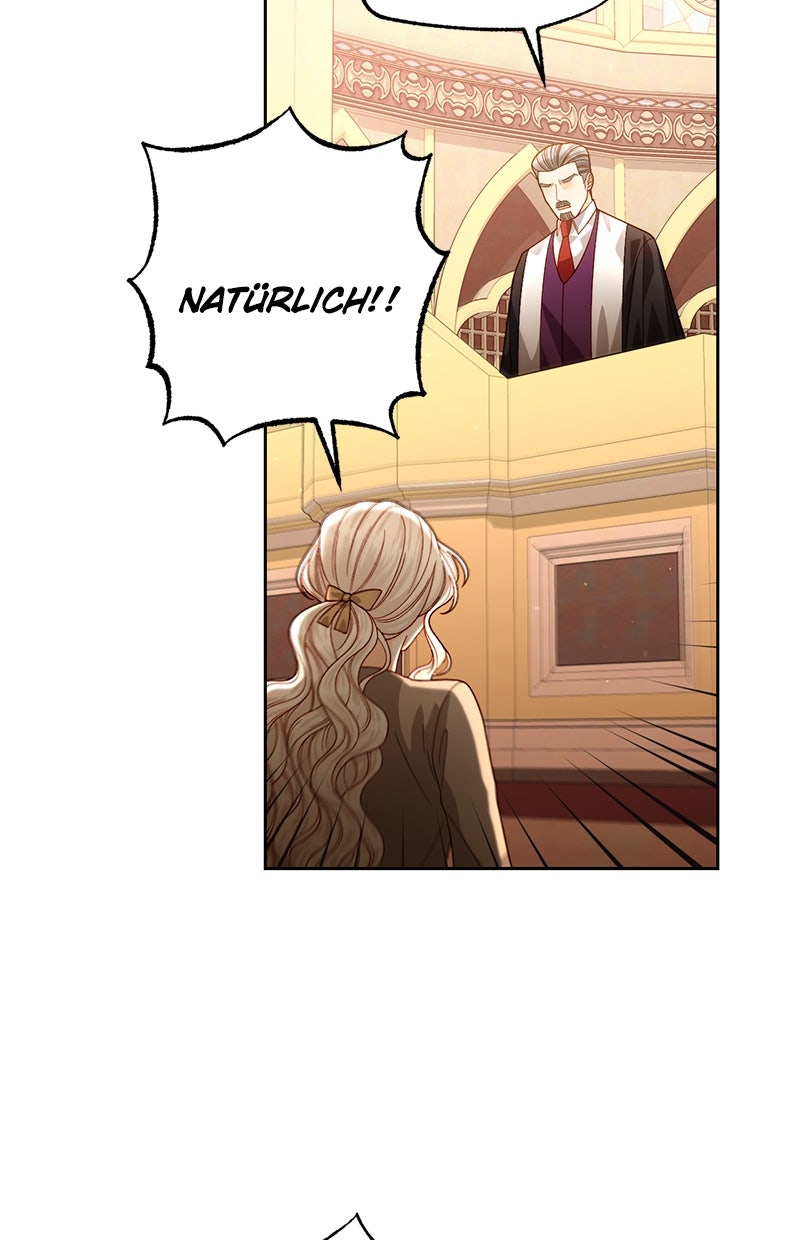 Read Die neuvermählte Kaiserin Manga Online