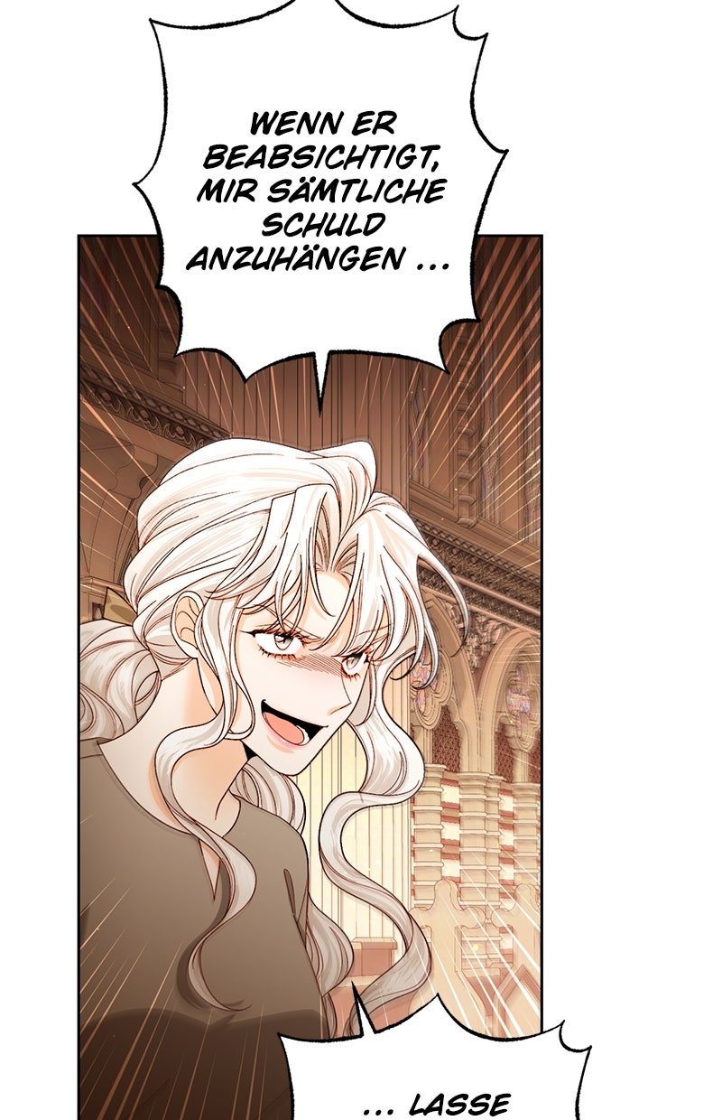 Read Die neuvermählte Kaiserin Manga Online