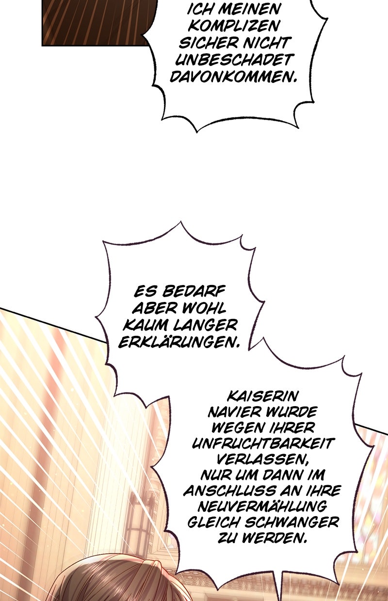 Read Die neuvermählte Kaiserin Manga Online