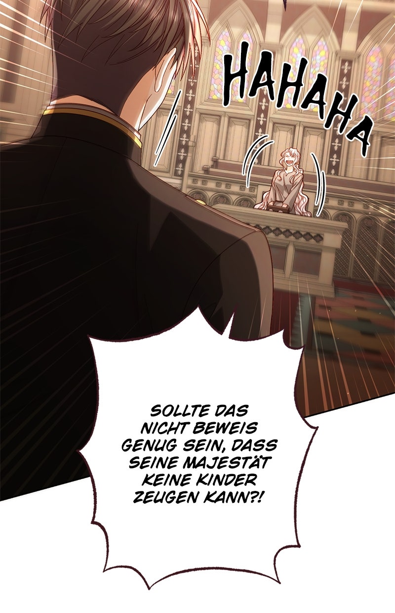 Read Die neuvermählte Kaiserin Manga Online