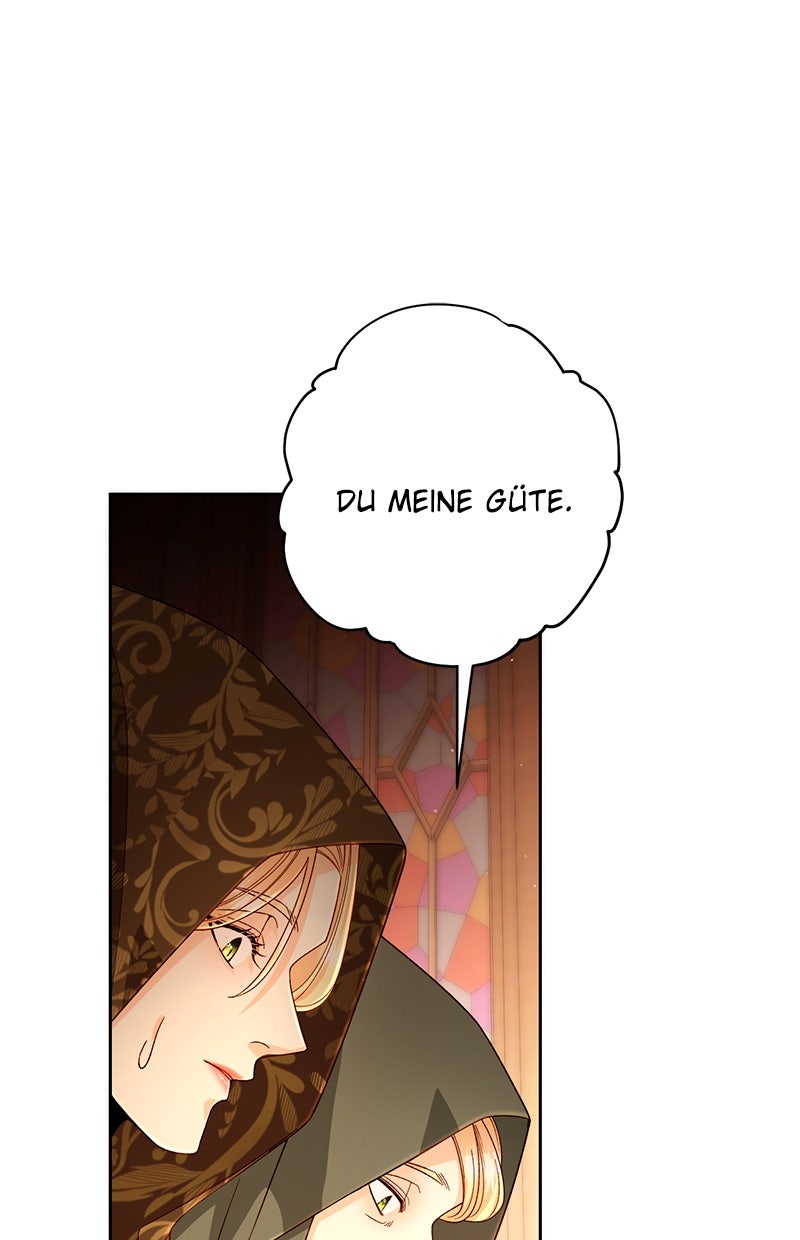 Read Die neuvermählte Kaiserin Manga Online