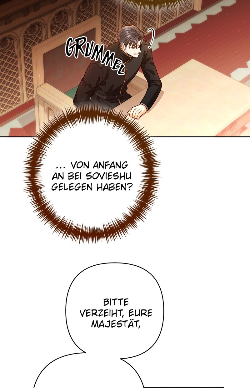 Read Die neuvermählte Kaiserin Manga Online