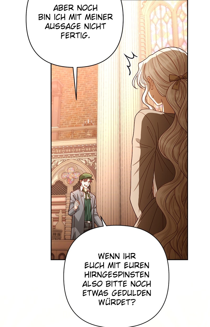 Read Die neuvermählte Kaiserin Manga Online
