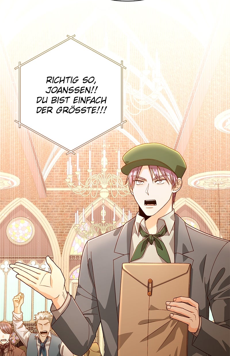 Read Die neuvermählte Kaiserin Manga Online