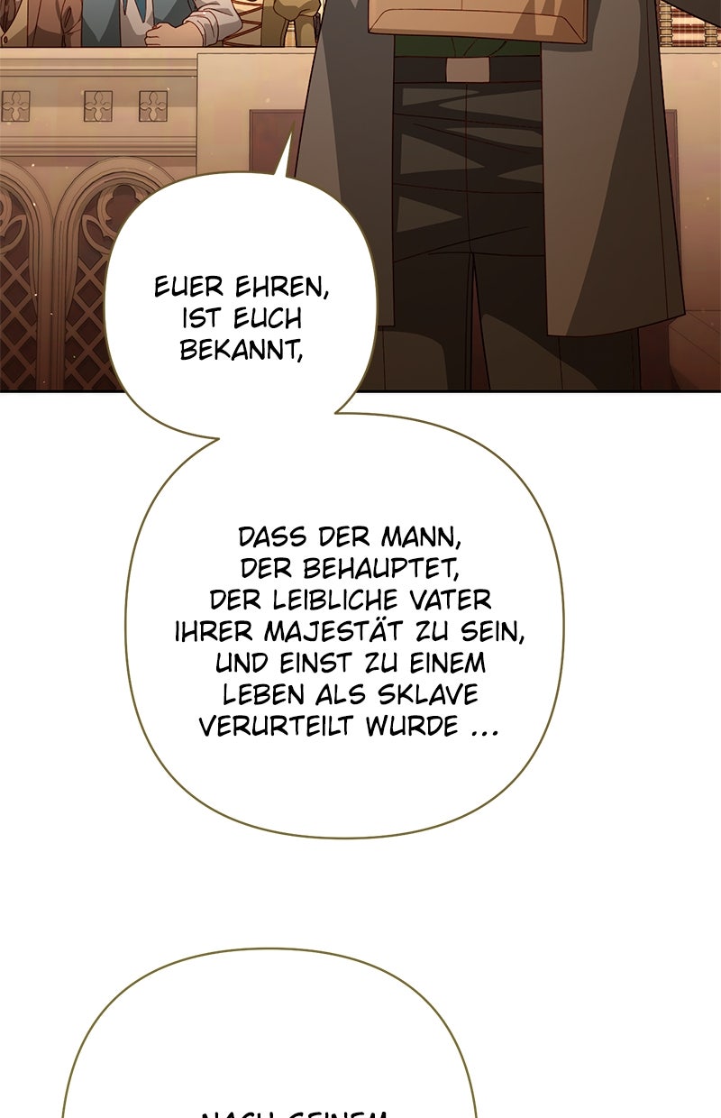 Read Die neuvermählte Kaiserin Manga Online