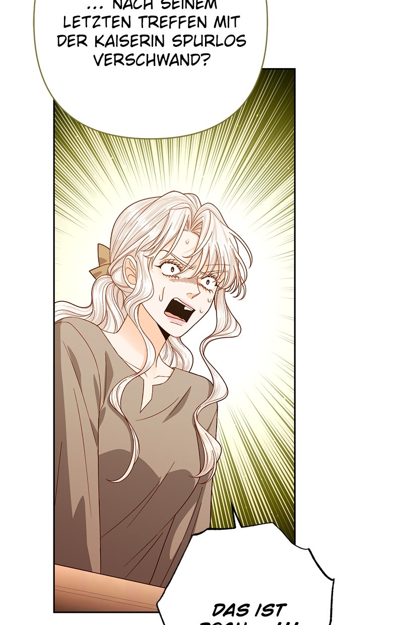 Read Die neuvermählte Kaiserin Manga Online