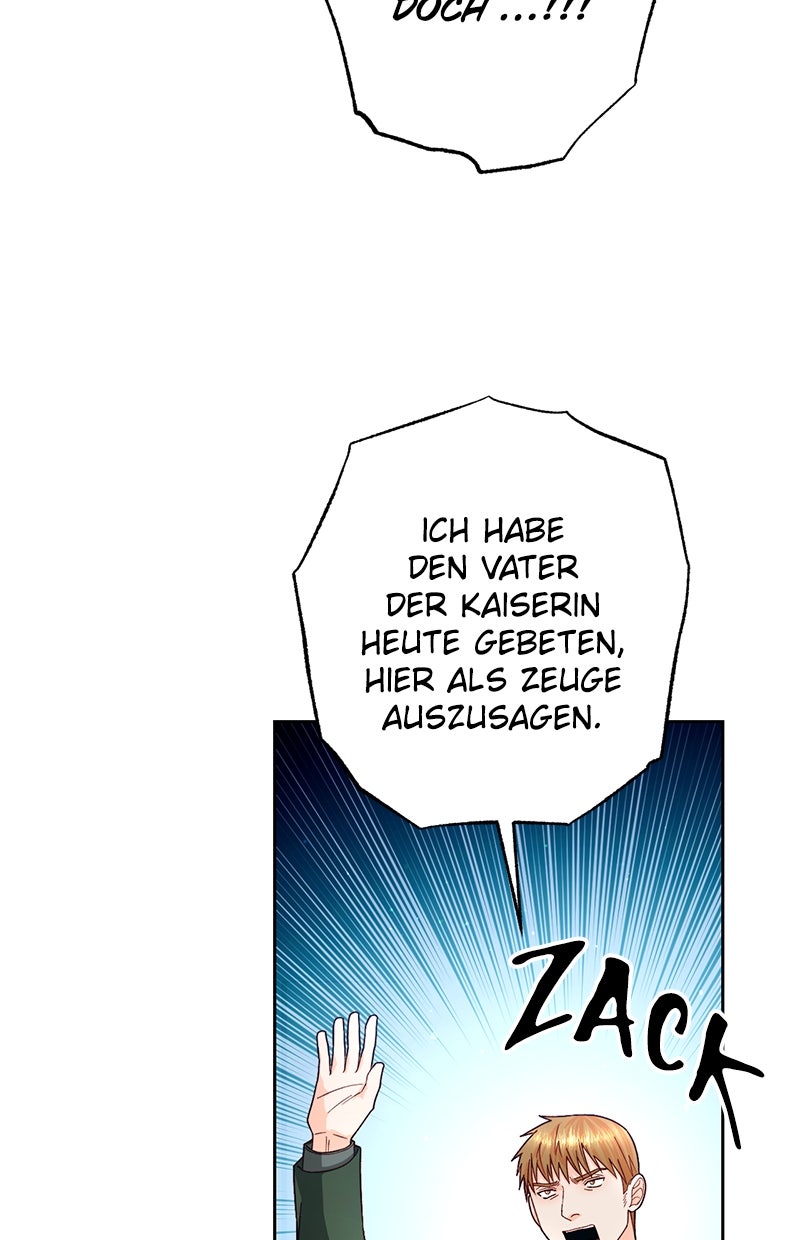 Read Die neuvermählte Kaiserin Manga Online