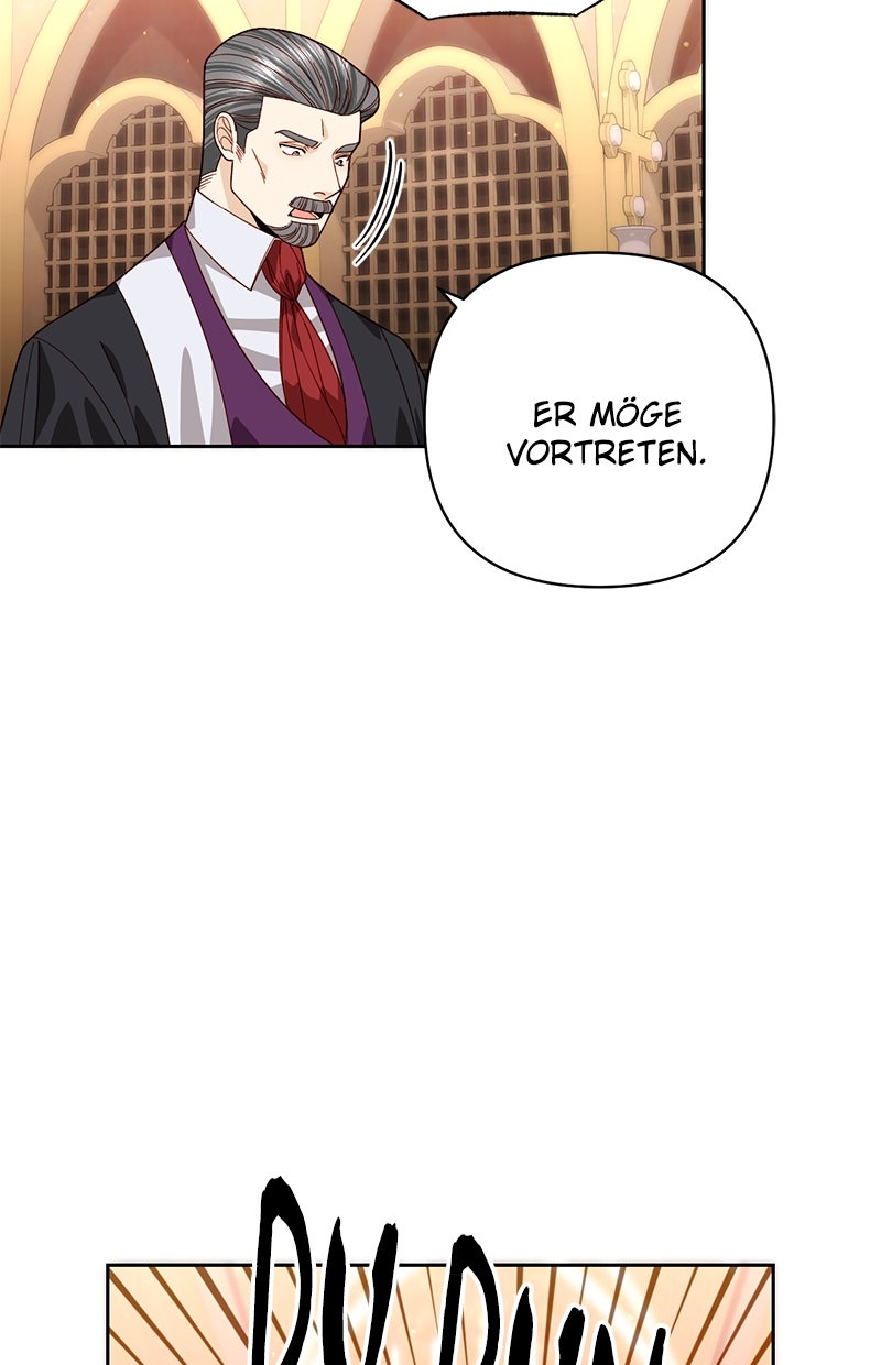 Read Die neuvermählte Kaiserin Manga Online