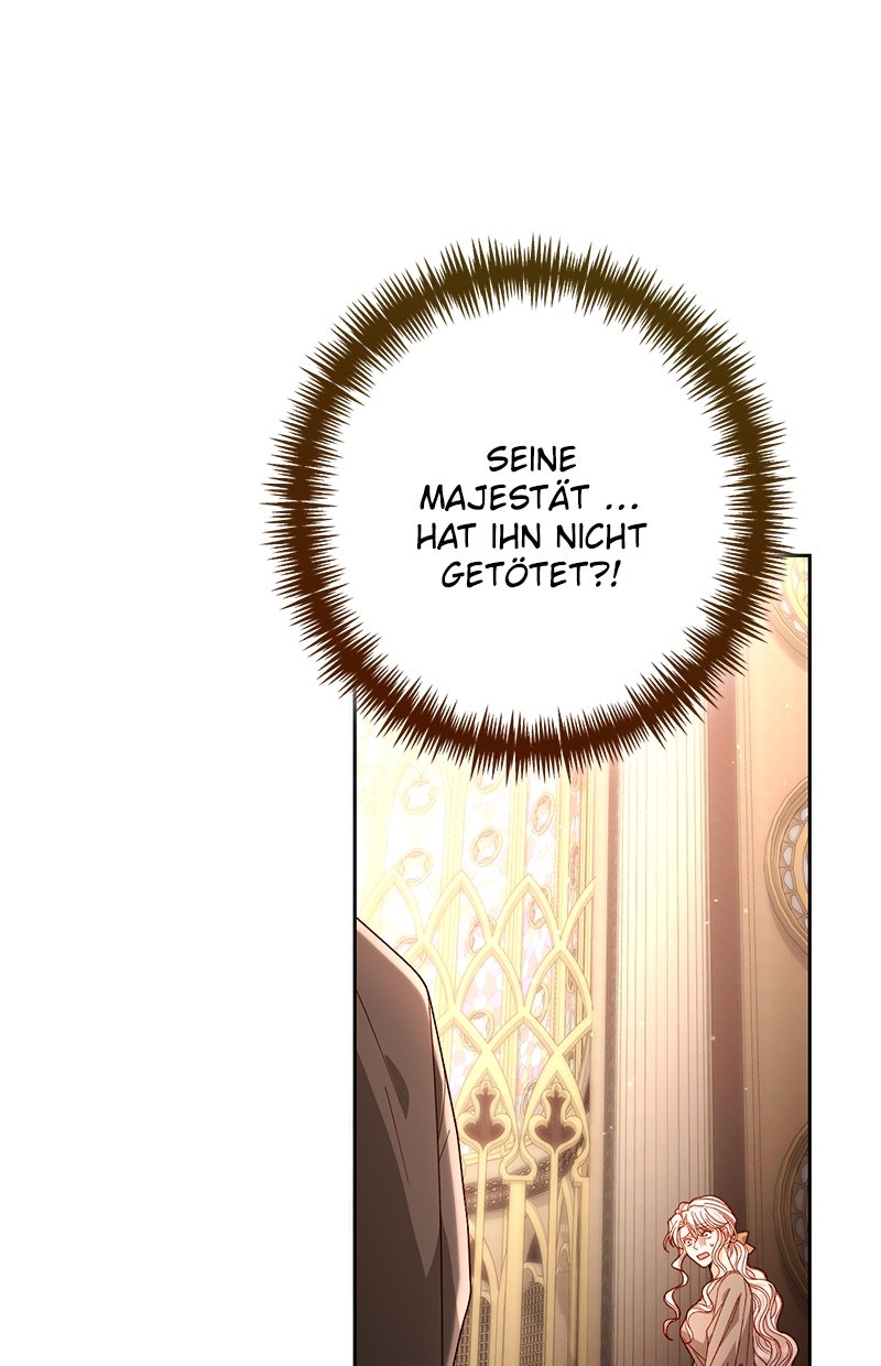 Read Die neuvermählte Kaiserin Manga Online