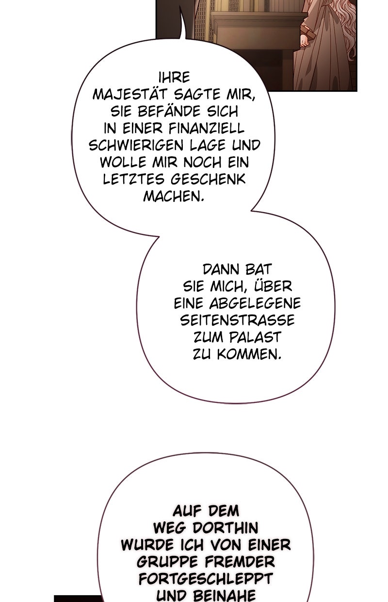 Read Die neuvermählte Kaiserin Manga Online