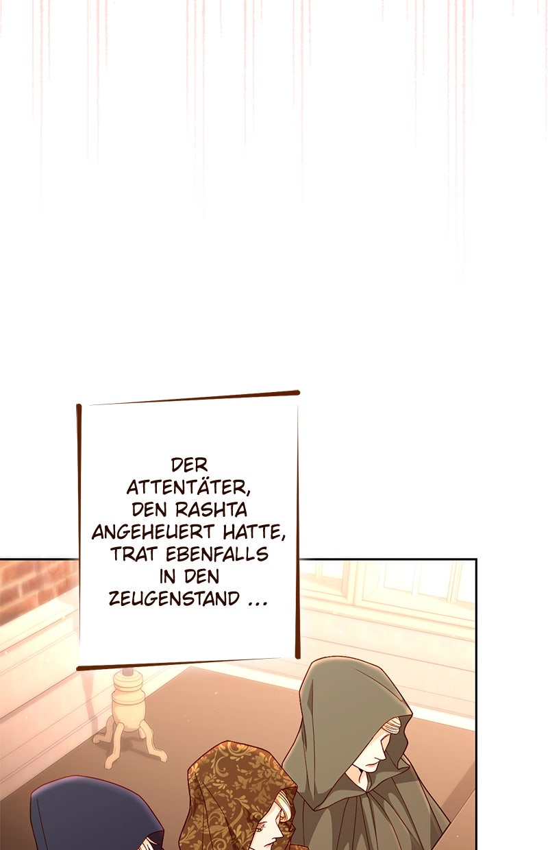 Read Die neuvermählte Kaiserin Manga Online
