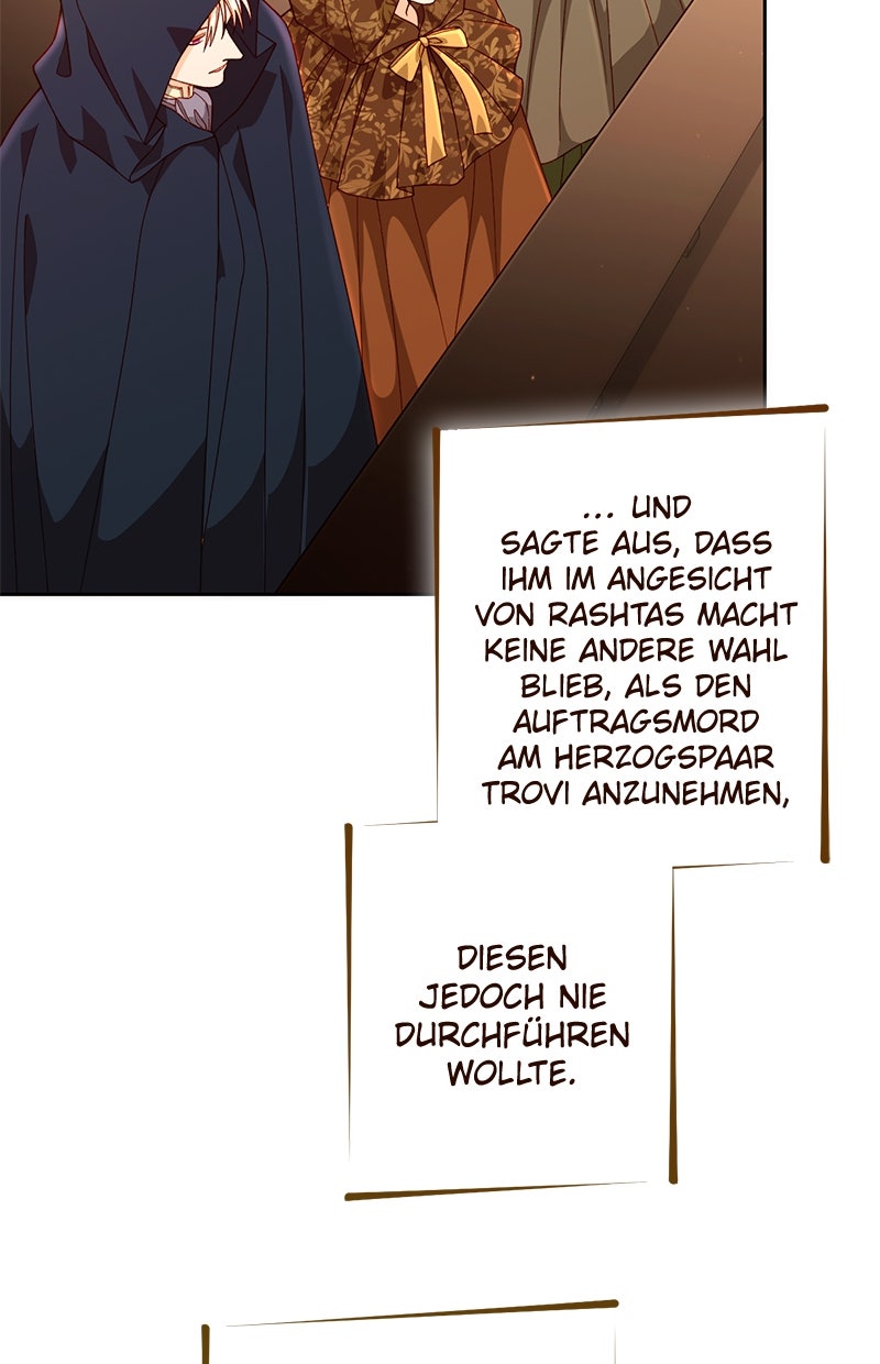 Read Die neuvermählte Kaiserin Manga Online