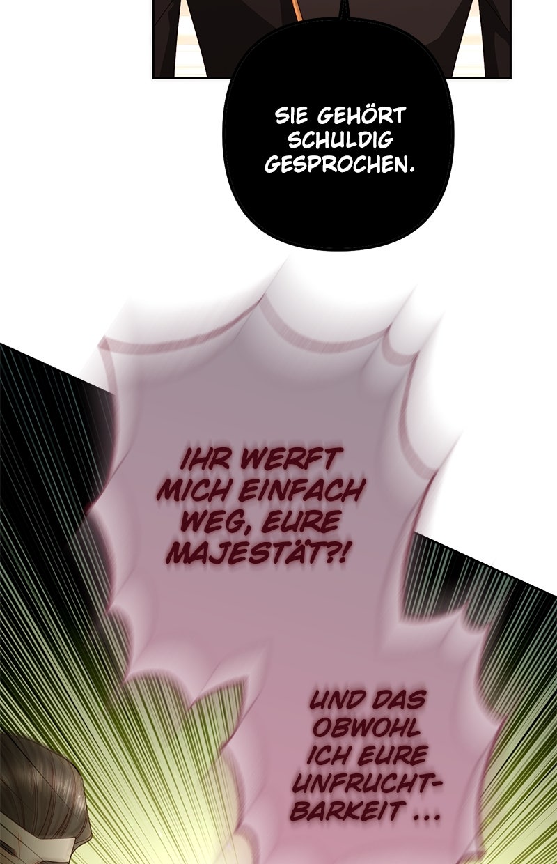 Read Die neuvermählte Kaiserin Manga Online