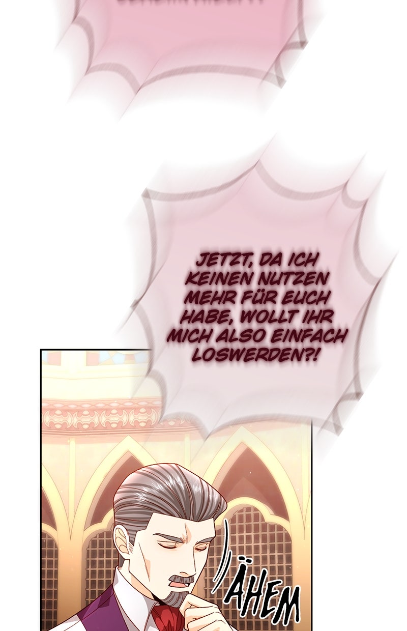 Read Die neuvermählte Kaiserin Manga Online