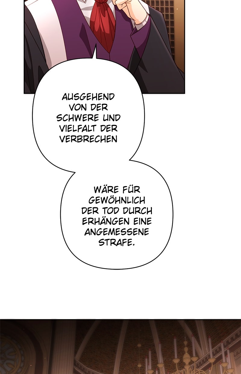 Read Die neuvermählte Kaiserin Manga Online