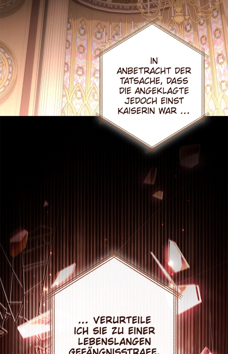Read Die neuvermählte Kaiserin Manga Online