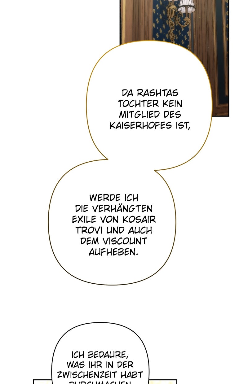 Read Die neuvermählte Kaiserin Manga Online