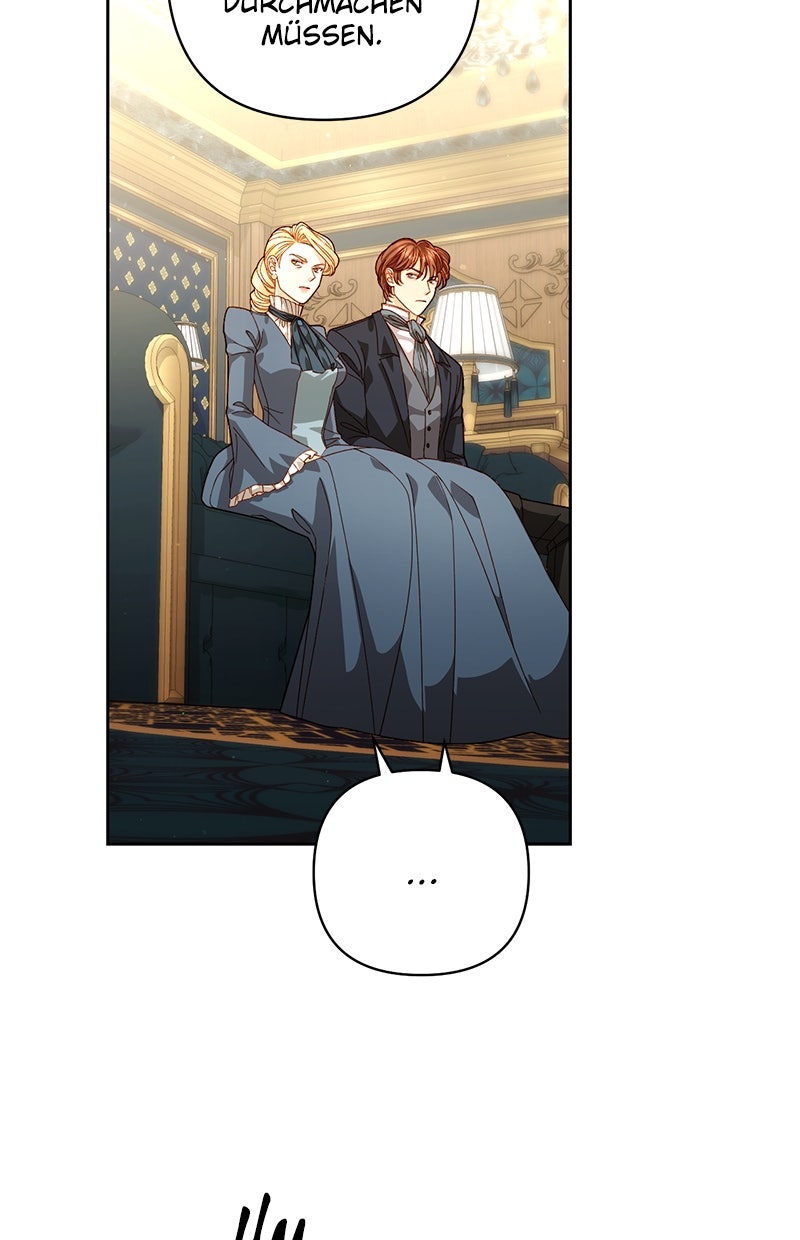 Read Die neuvermählte Kaiserin Manga Online