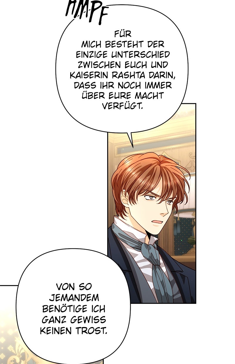 Read Die neuvermählte Kaiserin Manga Online