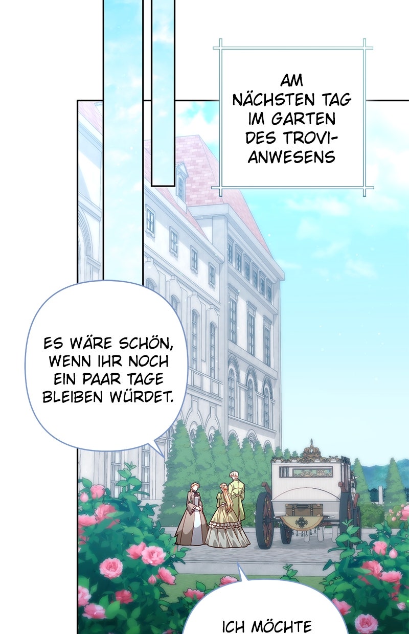 Read Die neuvermählte Kaiserin Manga Online