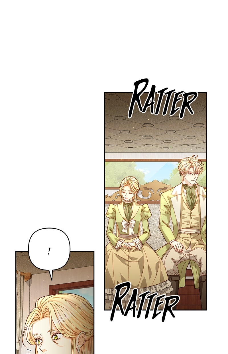Read Die neuvermählte Kaiserin Manga Online