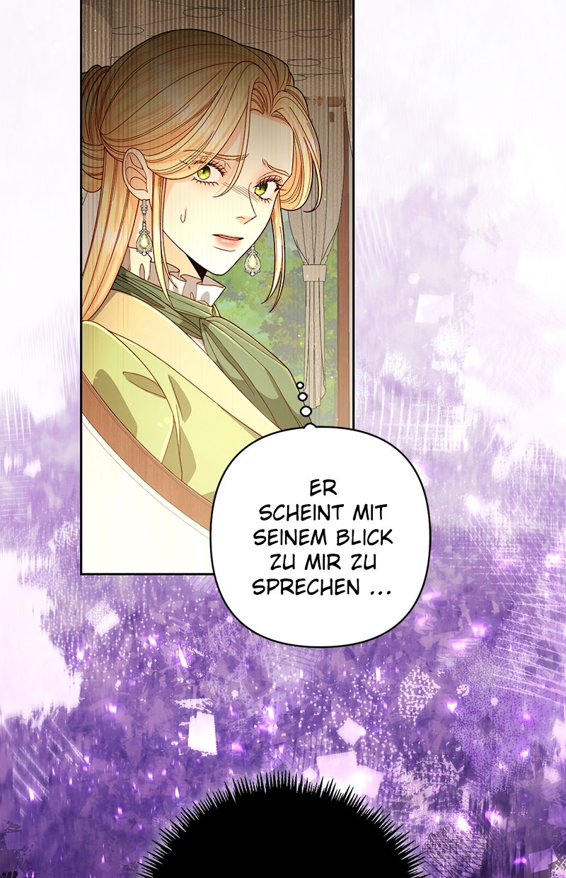 Read Die neuvermählte Kaiserin Manga Online