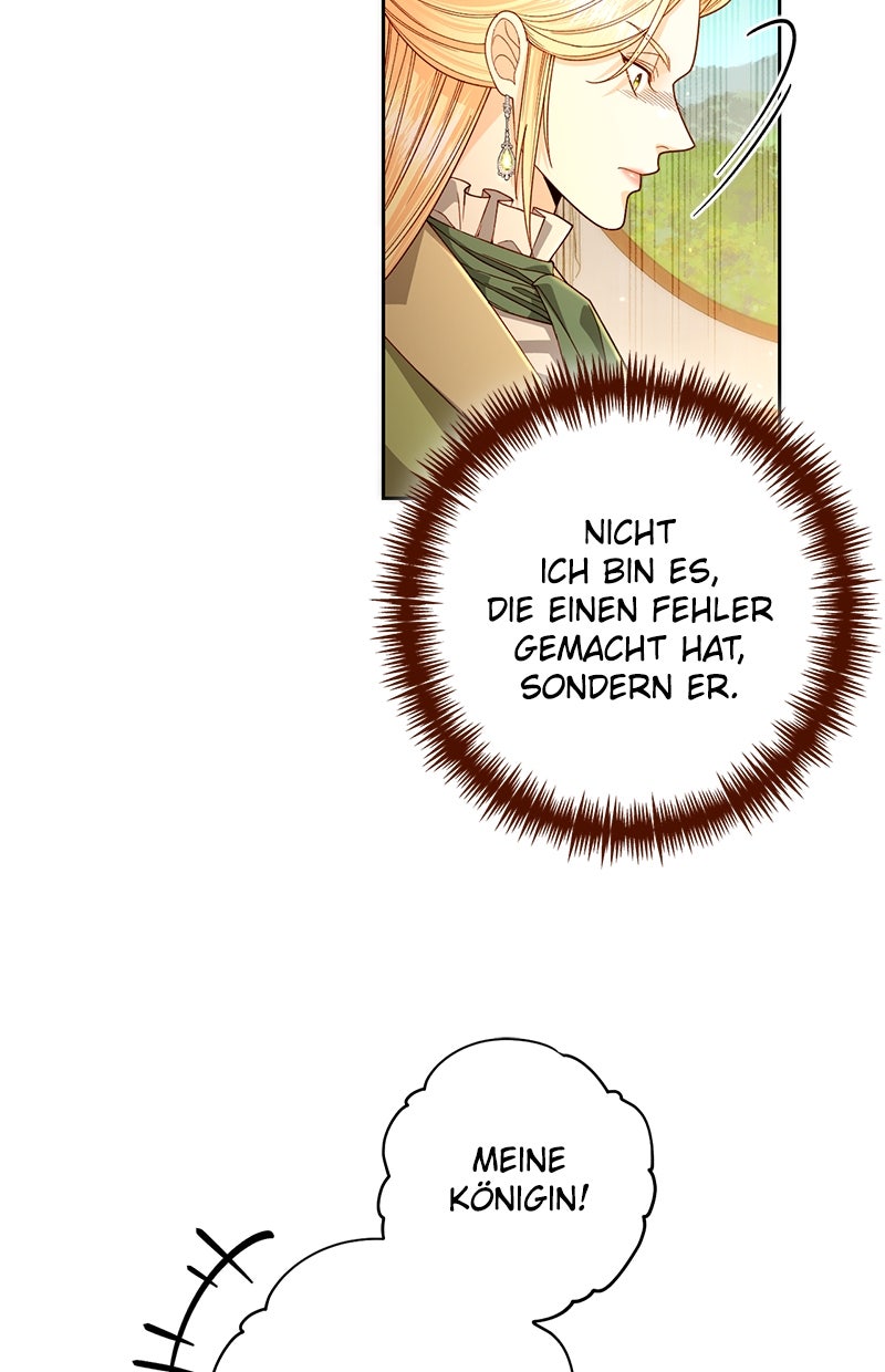 Read Die neuvermählte Kaiserin Manga Online