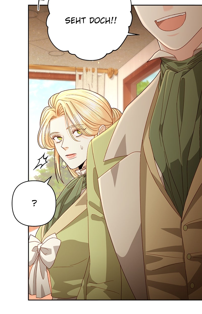 Read Die neuvermählte Kaiserin Manga Online