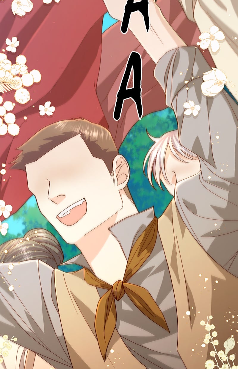Read Die neuvermählte Kaiserin Manga Online