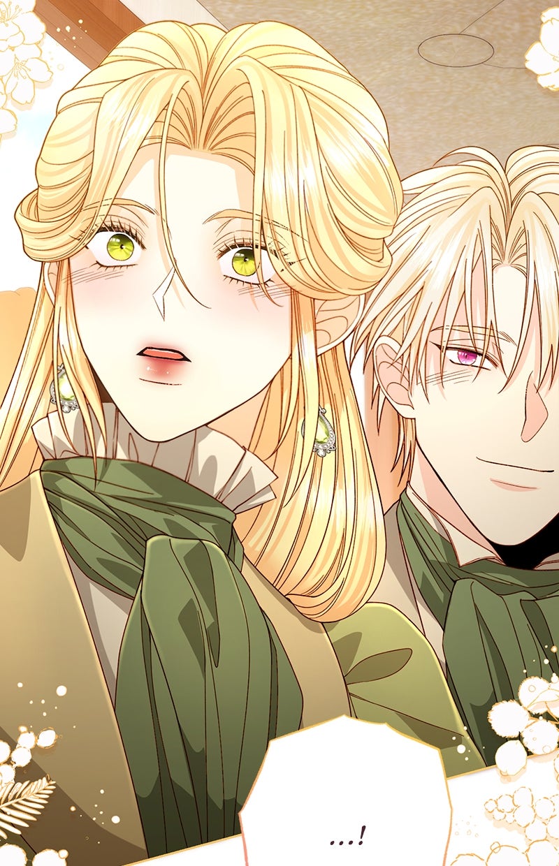 Read Die neuvermählte Kaiserin Manga Online