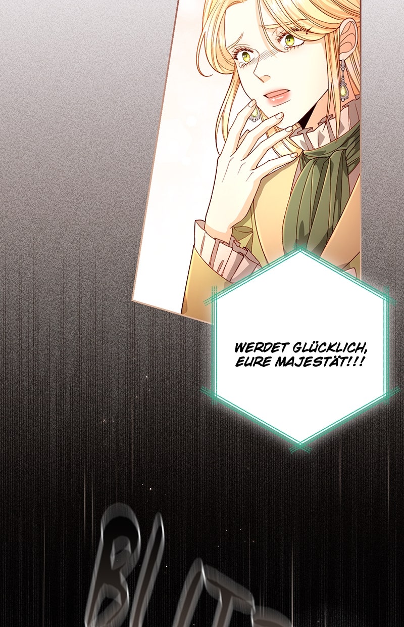 Read Die neuvermählte Kaiserin Manga Online