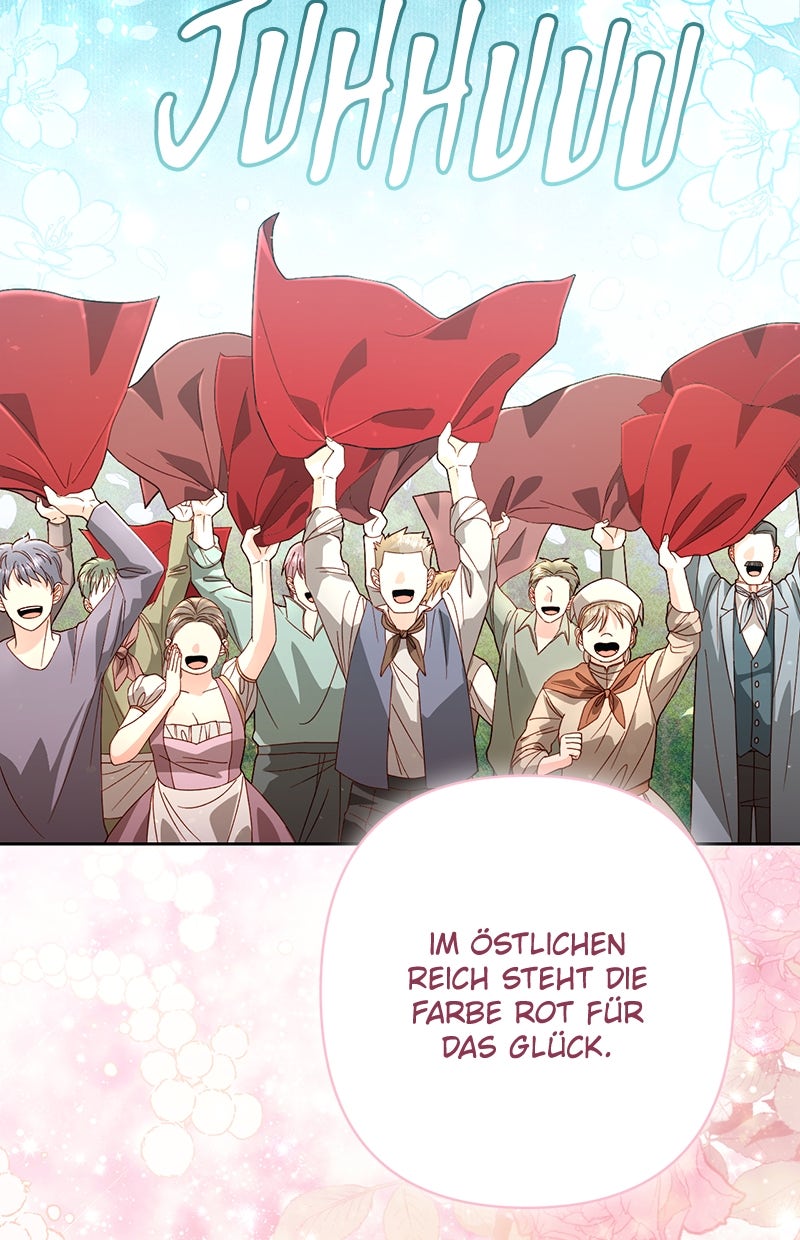 Read Die neuvermählte Kaiserin Manga Online