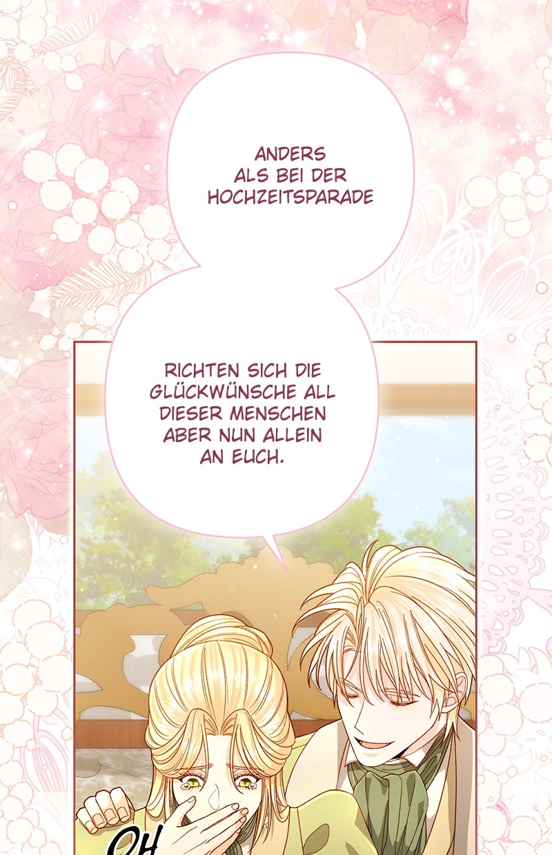 Read Die neuvermählte Kaiserin Manga Online